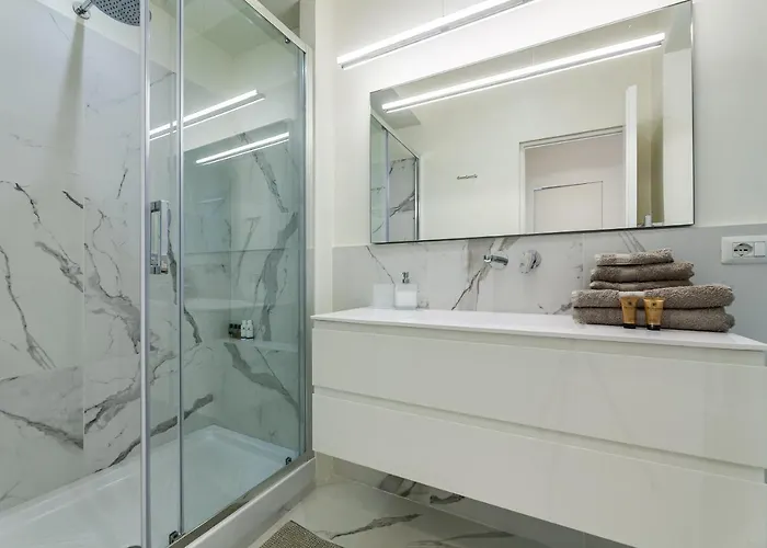 Apartamento Spanishsteps Luxury *