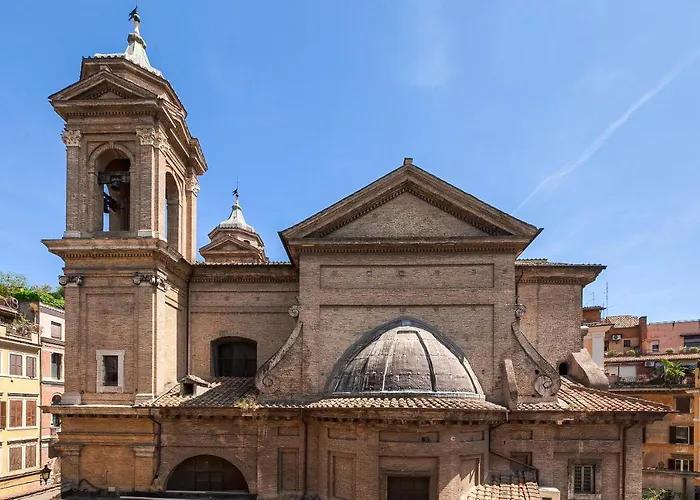 Spanishsteps Luxury Roma