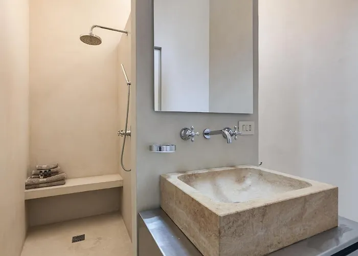 Spanishsteps Luxury Apartamento *
