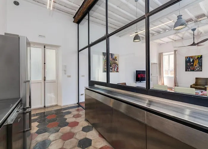 Spanishsteps Luxury Apartamento Roma